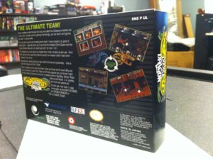 Battletoads N Double Dragon - Image 2