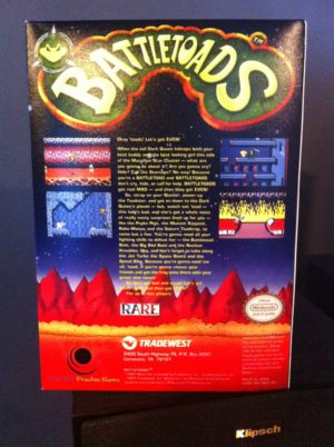 Battletoads - Image 2
