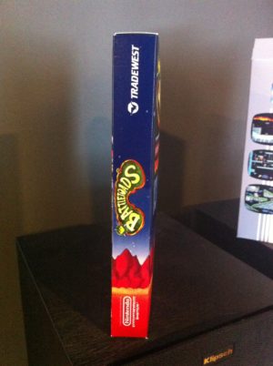 Battletoads - Image 4