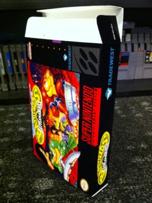 Battletoads in Battlemaniacs - Image 3