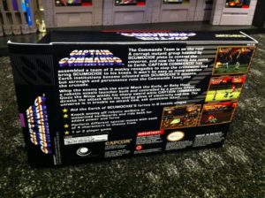 Captain Commando - Image 2