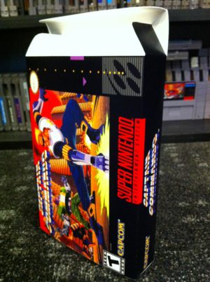 Captain Commando - Image 3