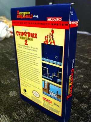 Chip N Dale Rescue Rangers 2 - Image 2