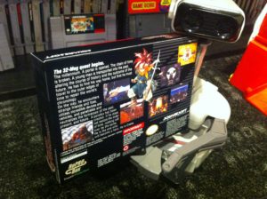 Chrono Trigger - Image 2