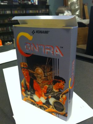 Contra - Image 3
