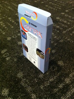 Contra - Image 2