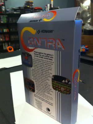 Contra - Image 4