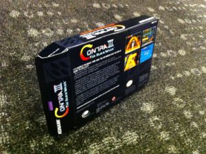 Contra 3: The Alien Wars - Image 2