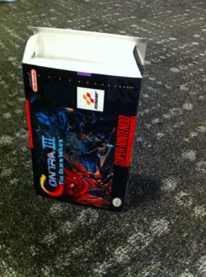 Contra 3: The Alien Wars - Image 3