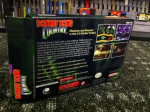 Donkey Kong Country - Image 2