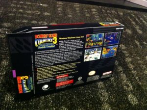 Donkey Kong Country 3 - Image 2