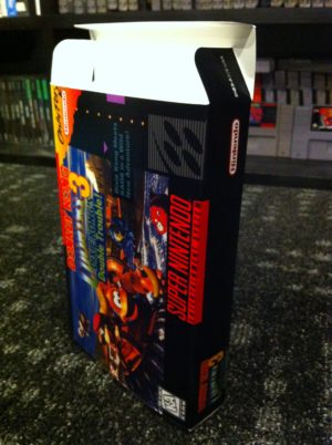 Donkey Kong Country 3 - Image 3