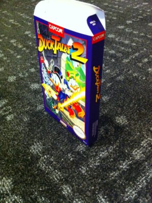 Duck Tales 2