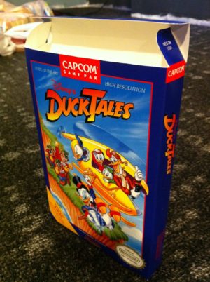 Duck Tales