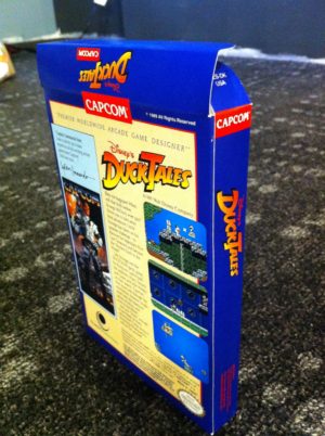 Duck Tales - Image 2
