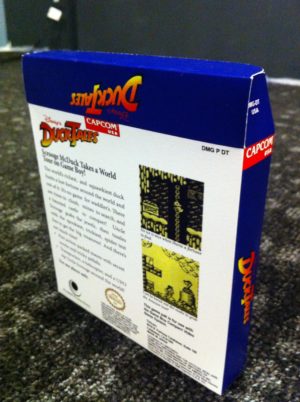 Duck Tales - Image 2