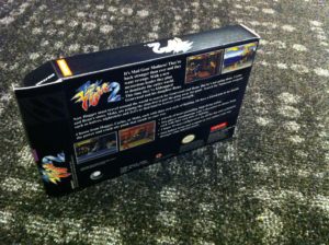 Final Fight 2 - Image 2