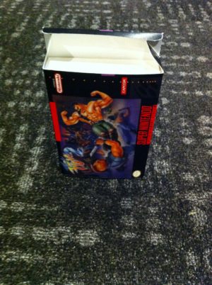 Final Fight 2 - Image 3