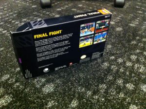 Final Fight - Image 2