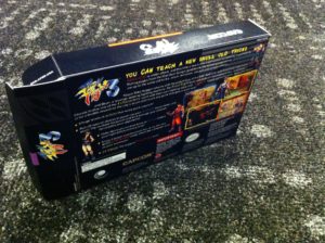 Final Fight 3 - Image 2