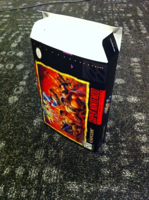 Final Fight 3 - Image 3