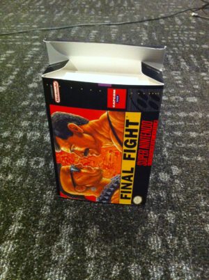 Final Fight - Image 3