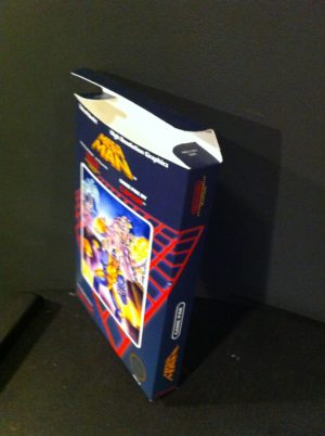 Mega Man 1 - Image 2