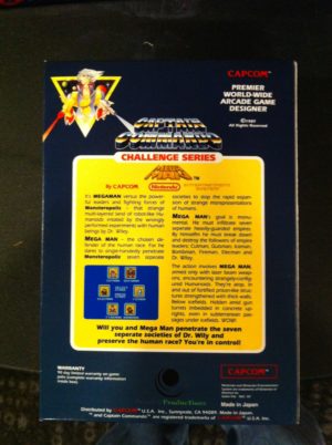 Mega Man 1 - Image 3