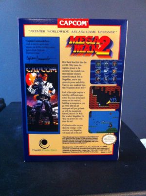Mega Man 2 - Image 2