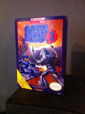 Mega Man 3 - Image 2