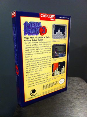 Mega Man 3 - Image 3