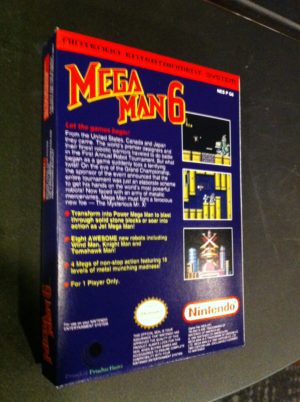 Mega Man 6 - Image 3