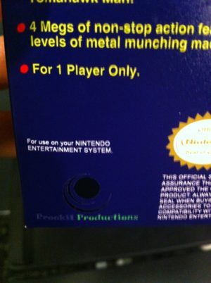 Mega Man 6 - Image 4
