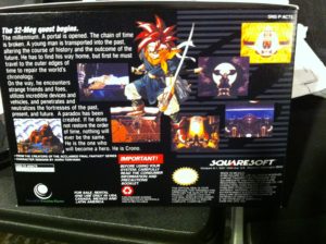 Chrono Trigger - Image 3