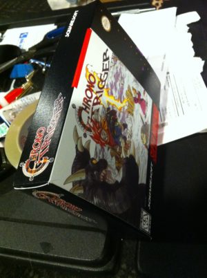 Chrono Trigger - Image 4