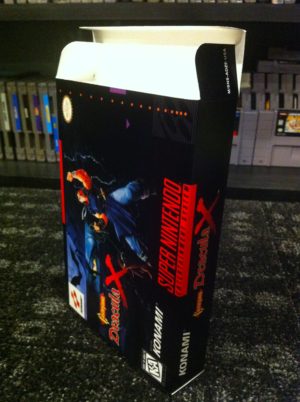 Castlevania: Dracula X - Image 3