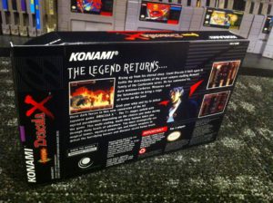 Castlevania: Dracula X - Image 2