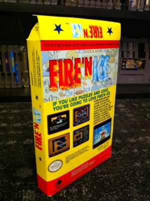 Fire 'N Ice - Image 2