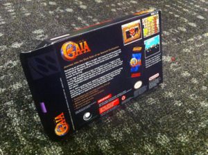 Illusion of Gaia - Image 2