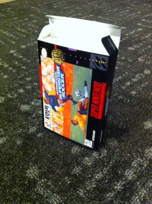 International Superstar Soccer Deluxe - Image 3