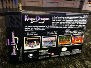 King of Dragons - Image 3
