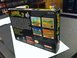Kirby's Dreamland 3 - Image 2