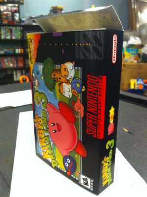 Kirby's Dreamland 3 - Image 3