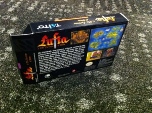 Lufia - Image 2