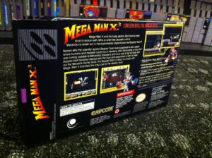 Mega Man X3 - Image 2