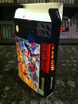 Mega Man X3 - Image 3