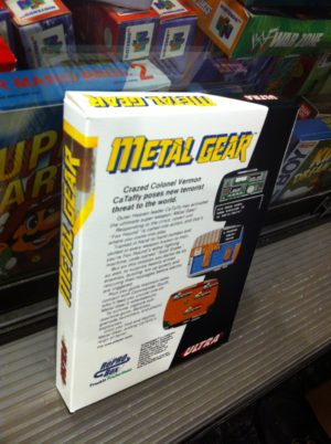 Metal Gear - Image 2