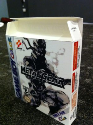 Metal Gear