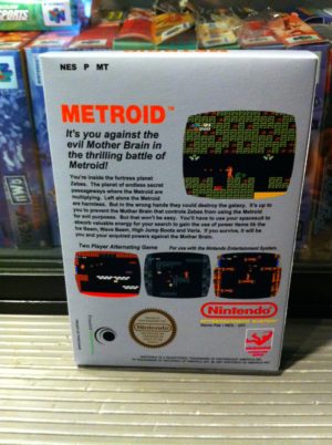 Metroid - Image 3