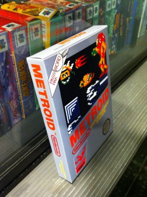 Metroid - Image 2